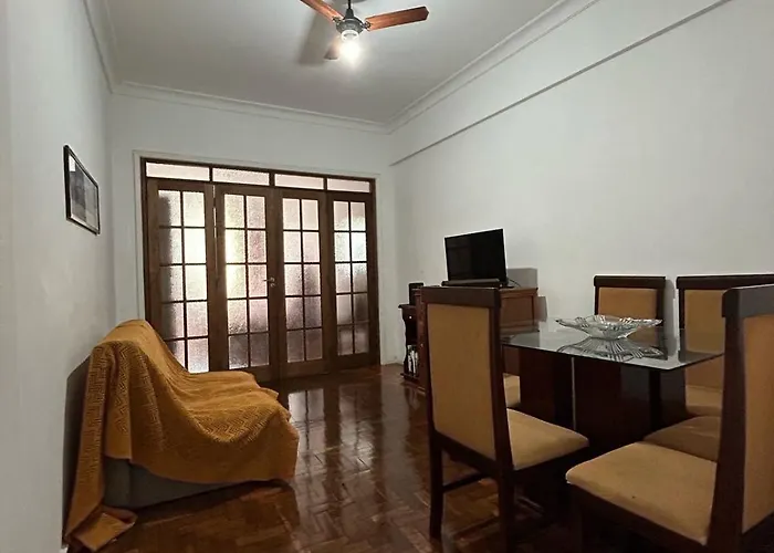 Recanto Santa Clara