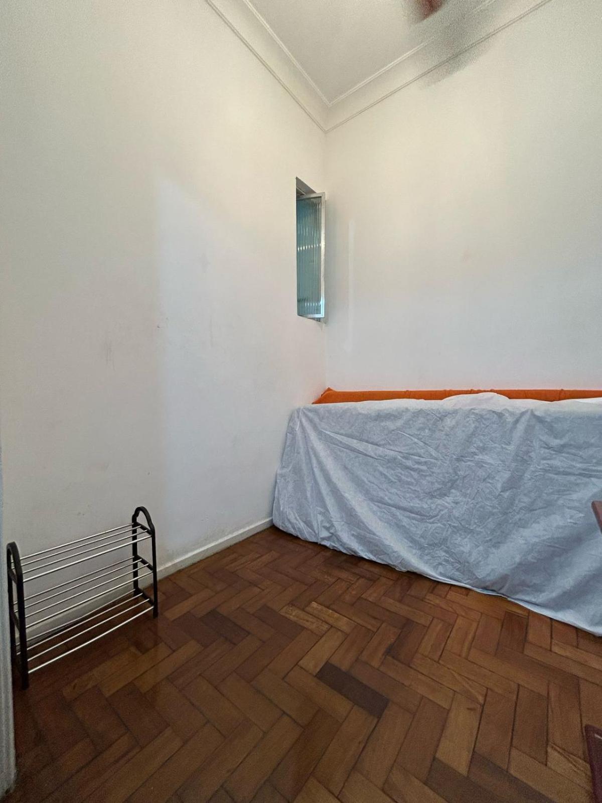 Apartamento Recanto Santa Clara Río de Janeiro