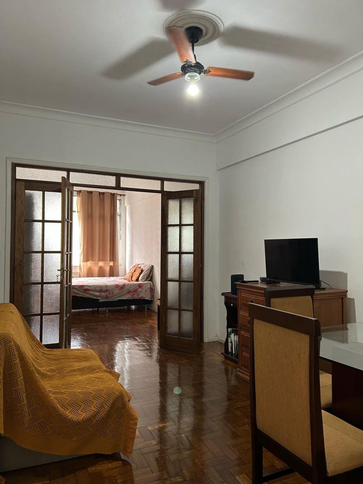 Recanto Santa Clara Apartamento Río de Janeiro