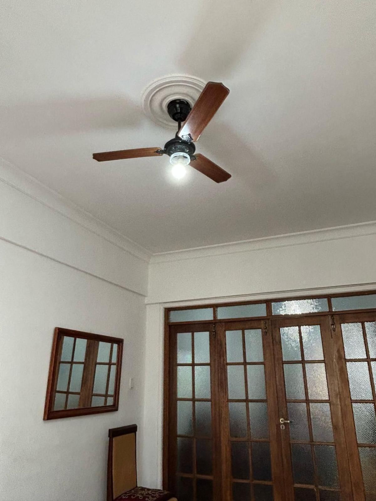 Apartamento Recanto Santa Clara Río de Janeiro