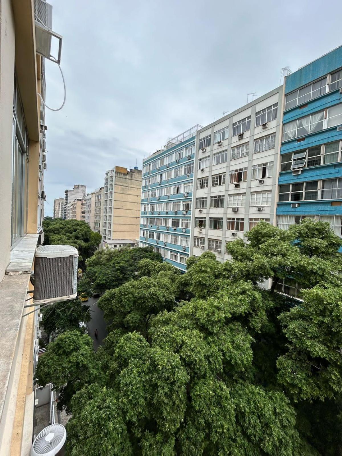 Apartamento Recanto Santa Clara Río de Janeiro