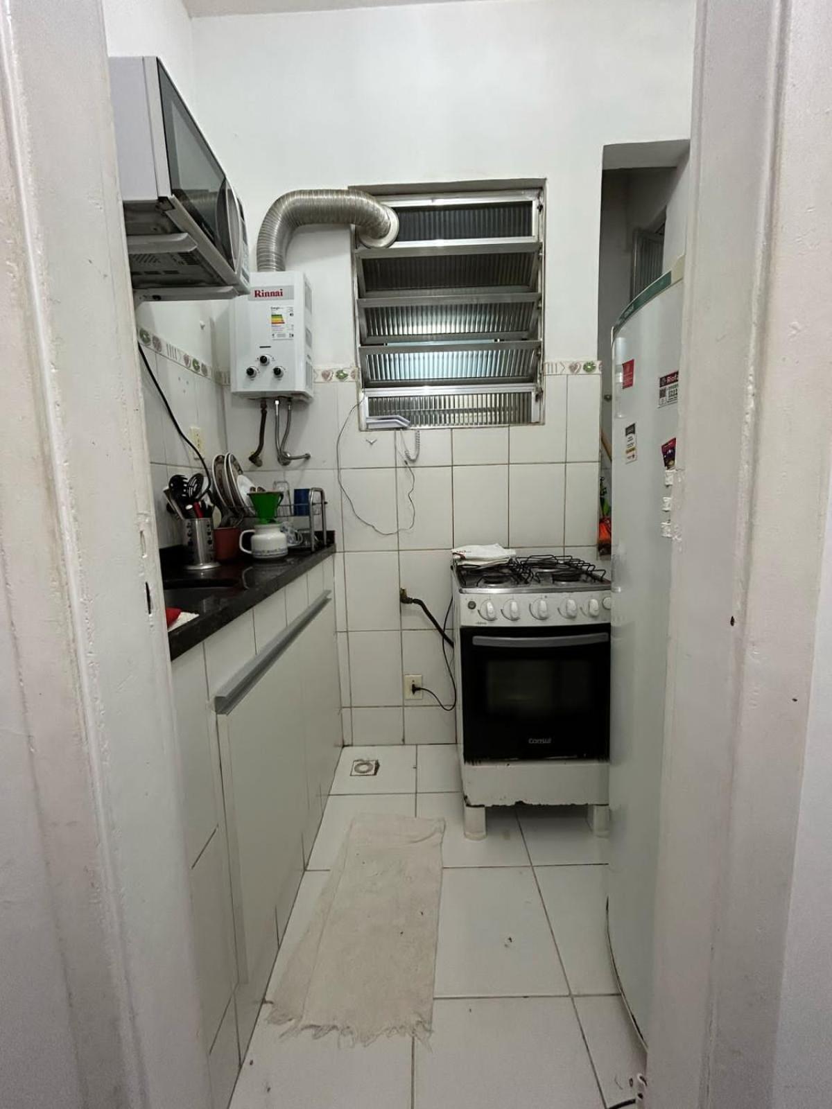 Recanto Santa Clara Apartamento Río de Janeiro
